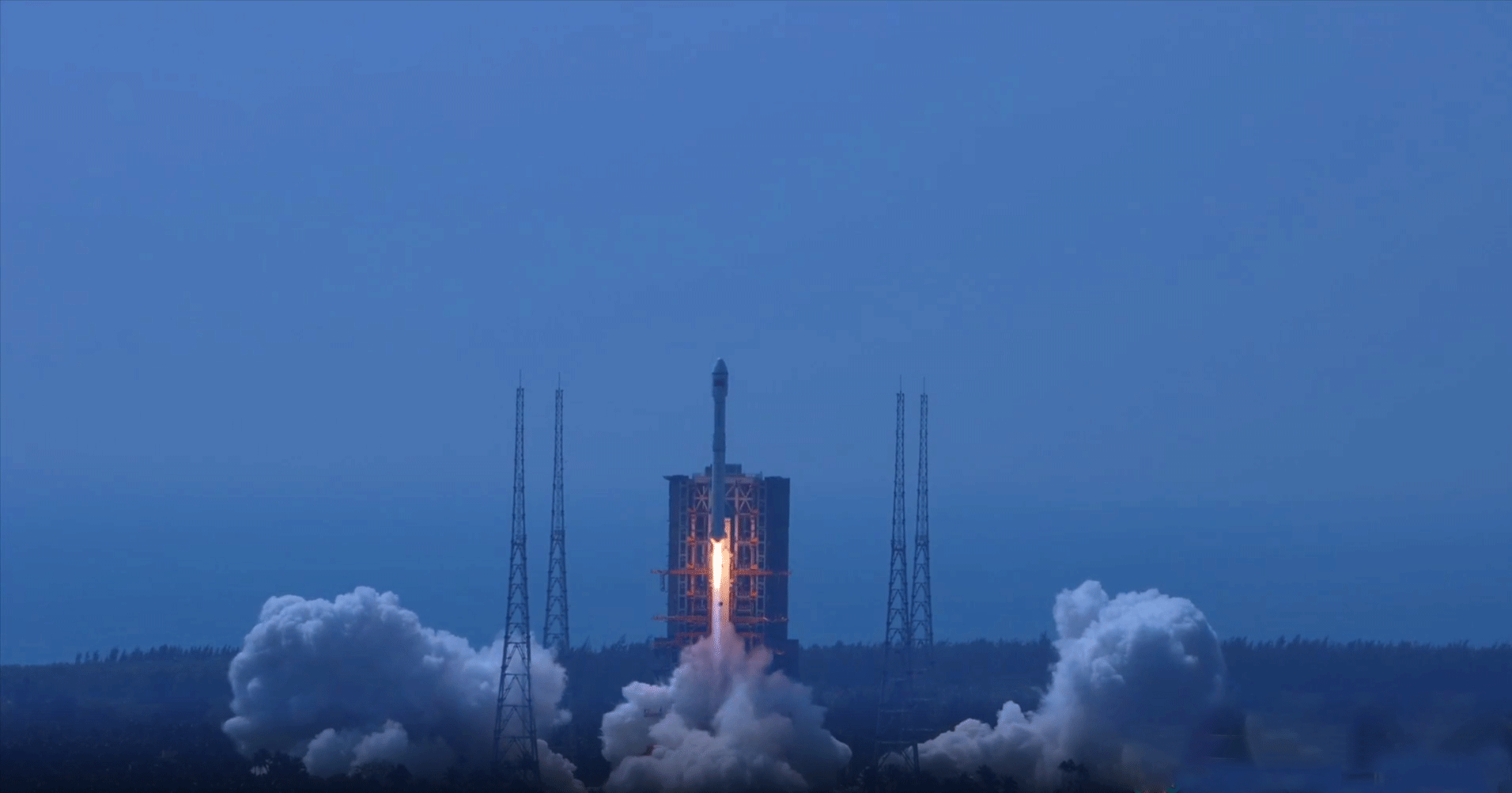 乐竞官方站线登录入口-乐竞(中国)助推中大型卫星分离成功，星箭分离电源应用再上新台阶！